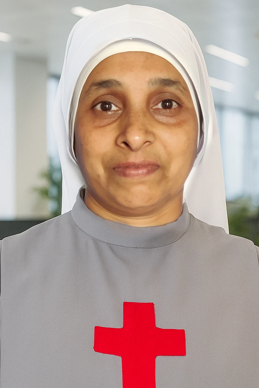 Sr.Sali K T